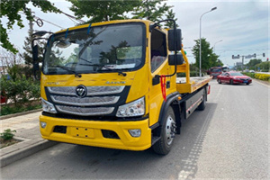 冠县汽车救援头像