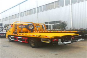 冠县附近拖车救援搭电