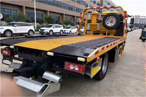 冠县24小时汽车送油服务公司