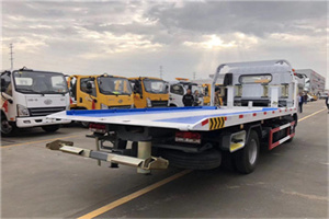 冠县汽车救援补胎