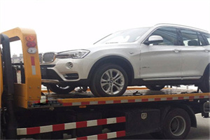 冠县拖车24小时服务电话