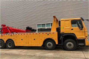 冠县道路救援公司